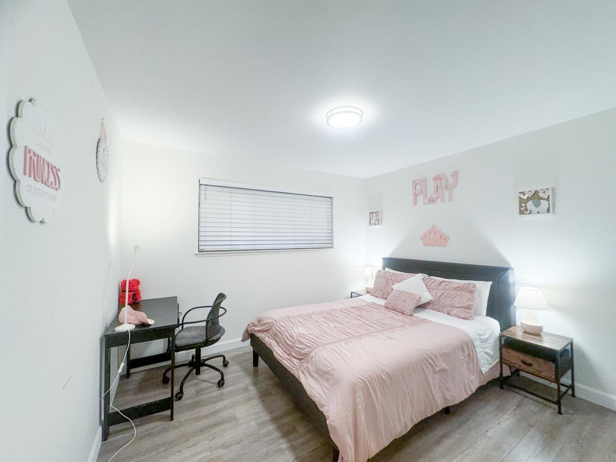 2Br Apt With Brand New Super Quite Ac, Washer, Dryer, Free Ev Station, Free Parking In Cupertino 森尼维耳市 外观 照片